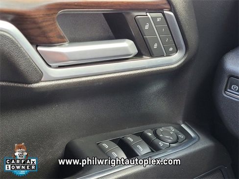 Used 2022 GMC Sierra 1500 SLT image 27