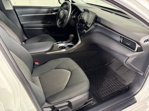 Used 2023 Toyota Camry LE FWD image 19