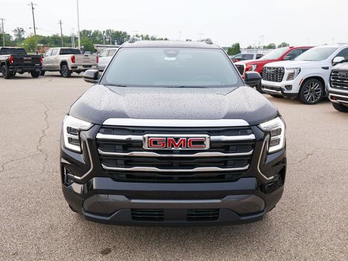 New 2027 GMC Terrain Elevation w/ Elevation Premium Package AWD/4WD image 31