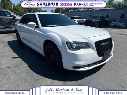 Used 2020 Chrysler 300 S