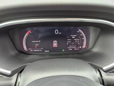 Certified 2026 Acura MDX A-Spec image 30