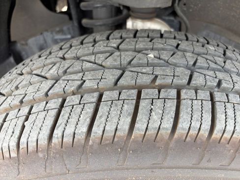 Used 2025 Toyota Tacoma SR image 22