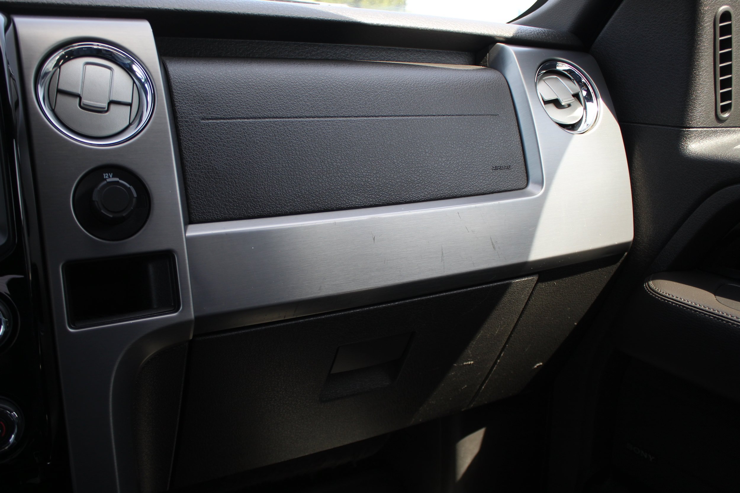 Used 2014 Ford F150 Limited AWD/4WD image 39