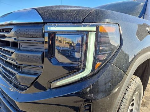 New 2026 GMC Sierra 1500 Pro w/ Pro Value Package image 7