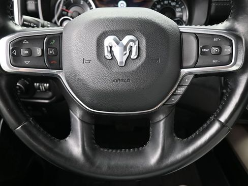 Used 2022 RAM 1500 Laramie image 30