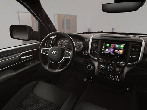 New 2026 RAM 1500 Big Horn image 20