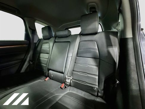 Used 2022 Honda CR-V EX-L image 25