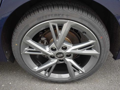 Used 2024 Audi A3 2.0T Premium Plus w/ Premium Plus Package AWD/4WD image 23