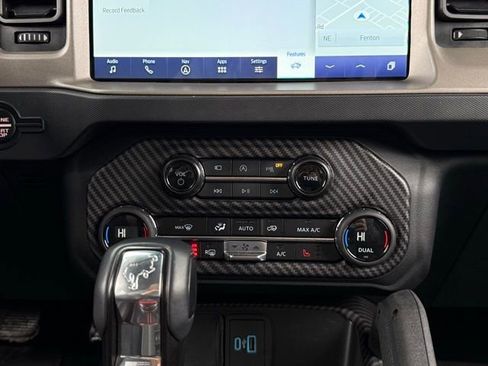 Certified 2024 Ford Bronco Raptor image 34