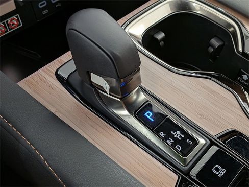 Certified 2025 Lexus RX 350h image 27