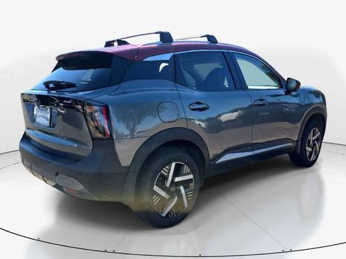 New 2026 Nissan Kicks SV image 10