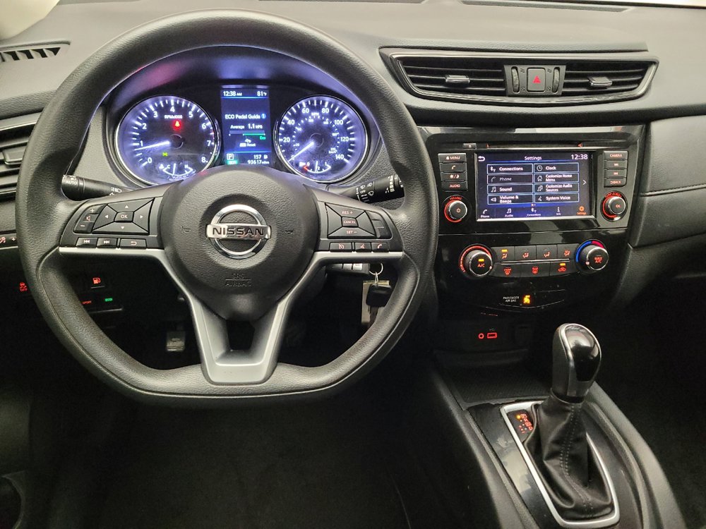 Used 2019 Nissan Rogue S FWD image 22