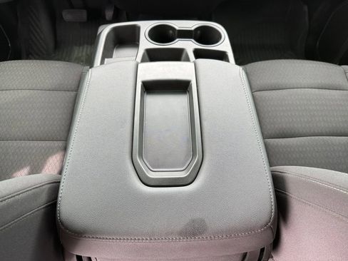 Used 2024 Chevrolet Silverado 2500 LT AWD/4WD image 14