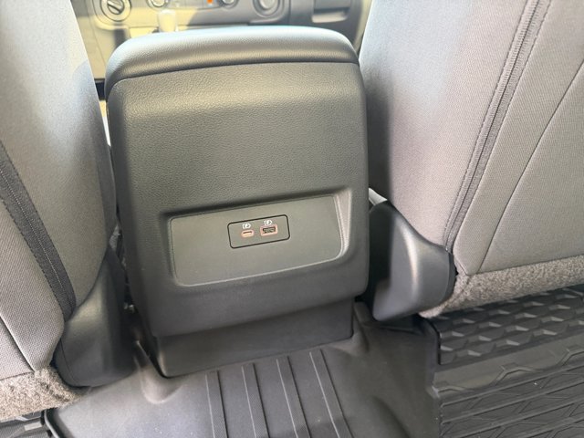 Used 2026 Nissan Frontier SV w/ Tow Package AWD/4WD image 18