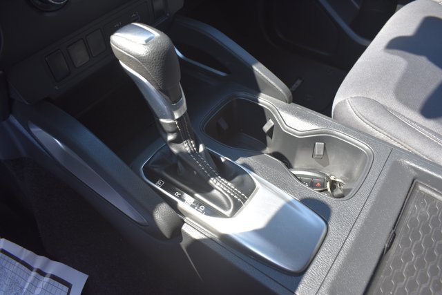 Used 2024 Nissan Frontier SV RWD image 26