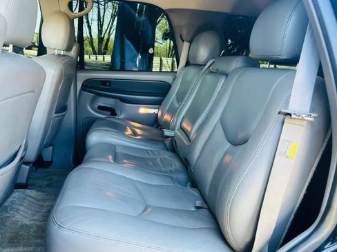 Used 2003 Chevrolet Tahoe Z71 image 22