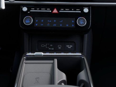 New 2026 Hyundai Tucson Limited AWD/4WD image 16