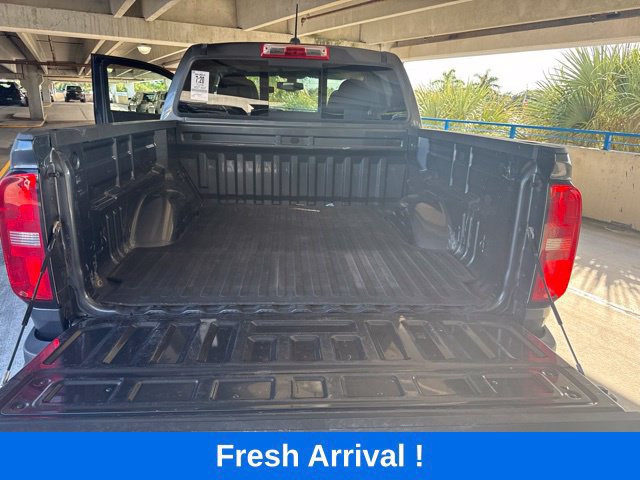 Used 2016 Chevrolet Colorado Z71 AWD/4WD image 17