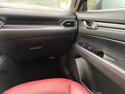 Used 2023 MAZDA CX-5 Carbon Edition AWD/4WD image 38