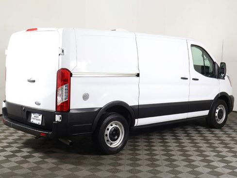 Used 2021 Ford Transit 150 Low Roof image 7
