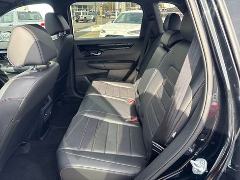 Used 2024 Honda CR-V Sport Touring image 14