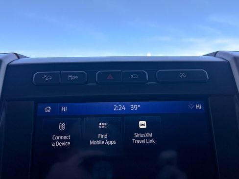 Used 2019 Ford F150 Lariat w/ Equipment Group 502A Luxury image 27