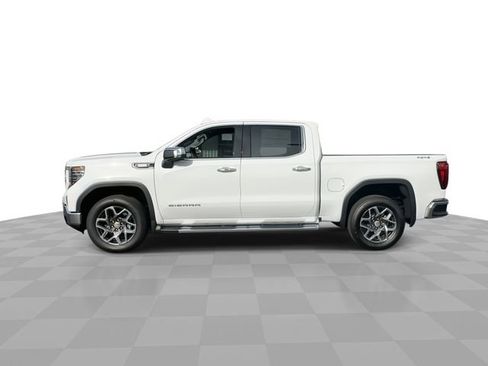 New 2026 GMC Sierra 1500 SLT w/ SLT Premium Package image 5