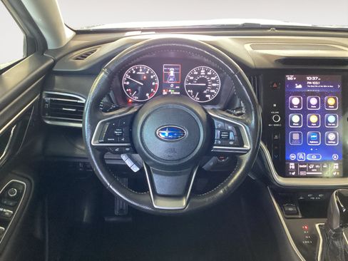 Used 2021 Subaru Outback Limited w/ Popular Package #2 AWD/4WD image 12