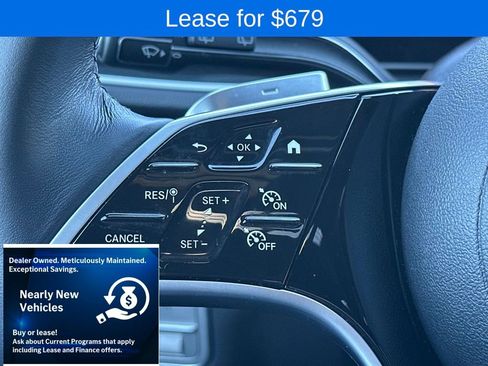 Used 2025 Mercedes-Benz GLE 350 4MATIC image 22