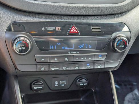 Used 2017 Hyundai Tucson SE Plus image 28