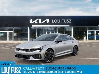 New 2026 Kia K5 GT video 1