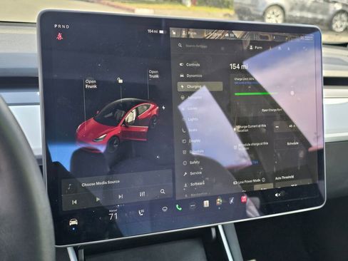 Used 2019 Tesla Model 3 Long Range AWD/4WD image 30