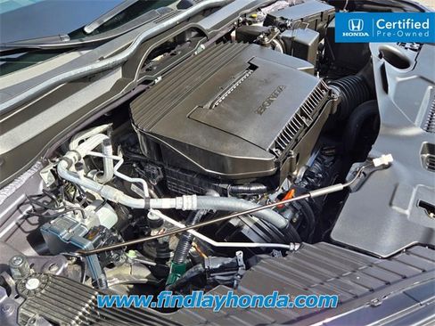 Certified 2023 Honda Pilot EX-L image 24