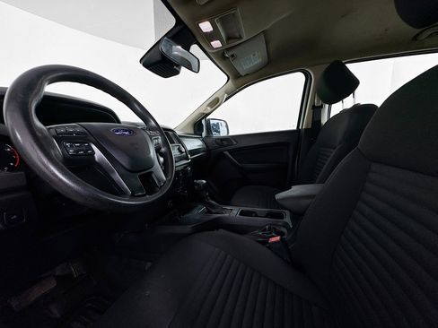 Used 2020 Ford Ranger XL w/ Equipment Group 101A Mid image 20