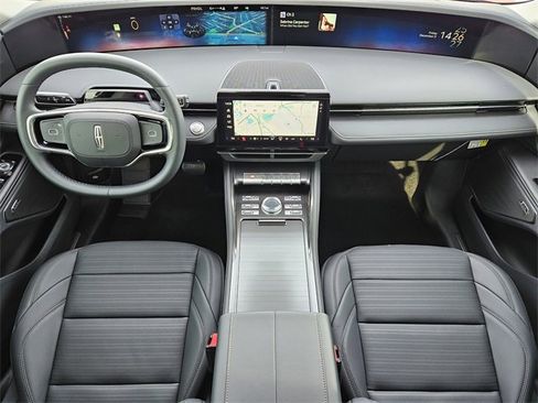 New 2026 Lincoln Nautilus Reserve w/ Jet Appearance Package image 24