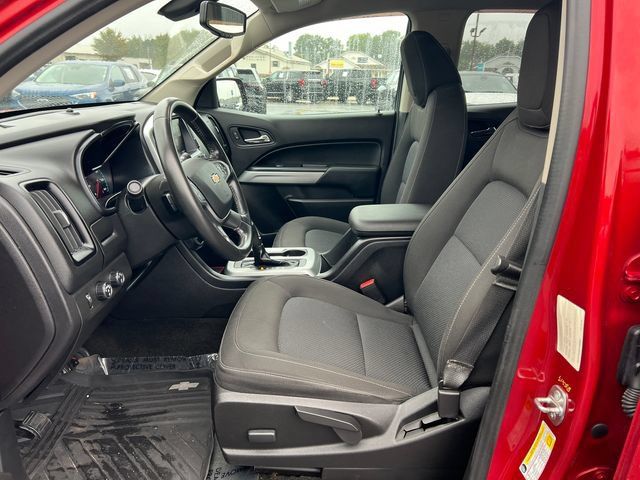 Used 2016 Chevrolet Colorado LT w/ LT Convenience Package AWD/4WD image 3