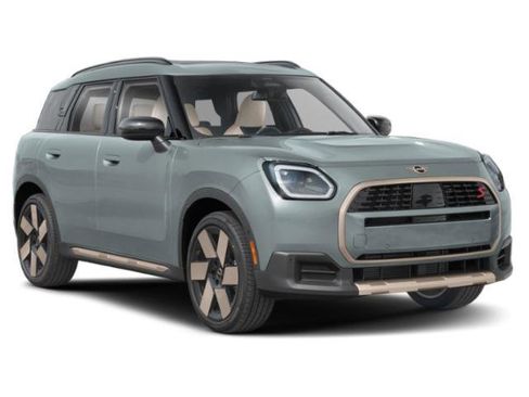 New 2026 MINI Cooper Countryman S image 6