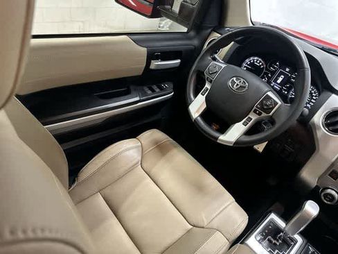 Used 2018 Toyota Tundra Limited image 12