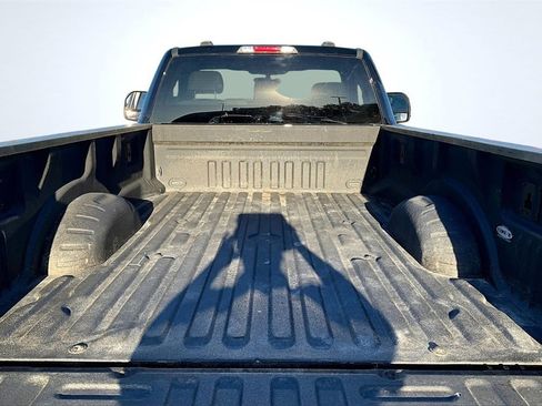 Used 2022 Ford F350 XL w/ STX Appearance Package image 18