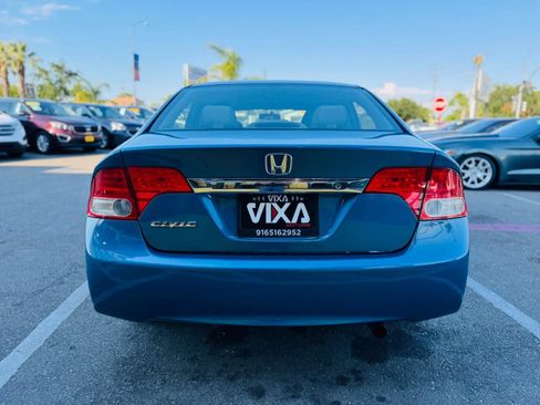 Used 2011 Honda Civic LX image 6