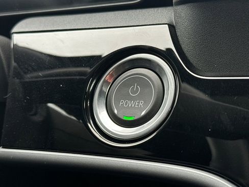 New 2025 Honda Prologue EX image 22