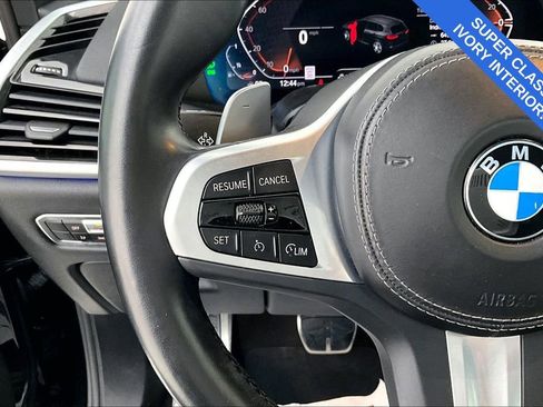 Used 2023 BMW X5 xDrive40i w/ M Sport Package image 26