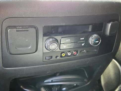 Used 2015 Chevrolet Tahoe LTZ image 19