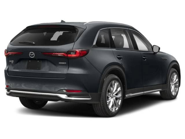 Used 2024 MAZDA CX-90 3.3 Turbo w/ Premium Package AWD/4WD image 2