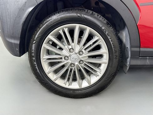Used 2021 Hyundai Kona SEL FWD image 33