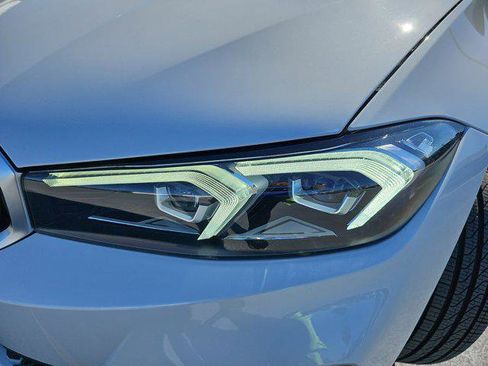 Certified 2023 BMW 330e 330e Sedan w/ Driving Assistance Package image 31