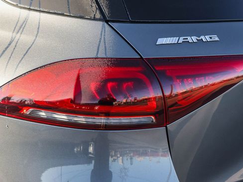 Used 2023 Mercedes-Benz GLE 63 AMG S image 11