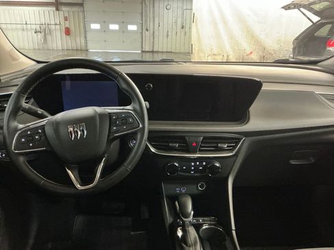 Certified 2024 Buick Encore GX Preferred image 13