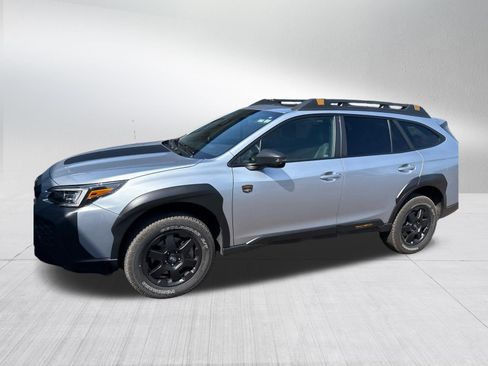 Used 2024 Subaru Outback Wilderness AWD/4WD image 11