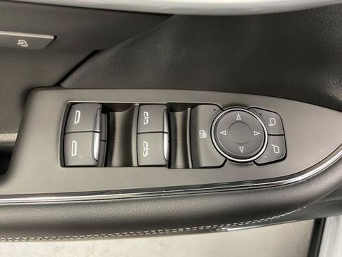 New 2026 Buick Envision Avenir AWD/4WD image 12
